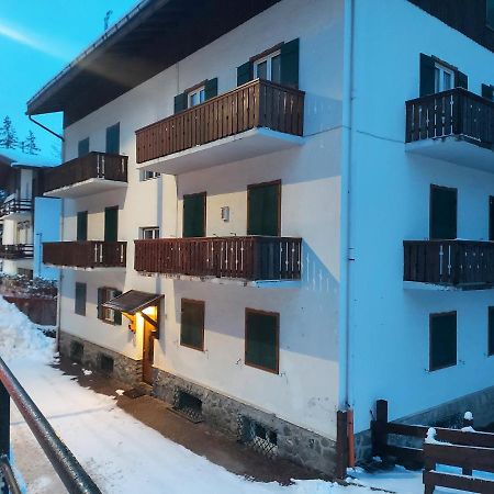 Appartamento Stella Alpina Cortina dʼAmpezzo Exteriör bild